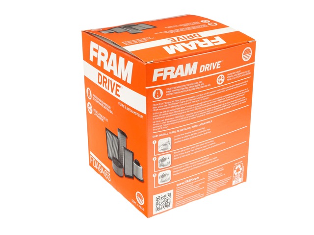 FRAM Drive™ Air Filter