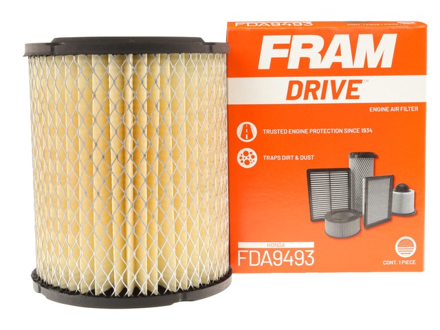 FRAM Drive™ Air Filter
