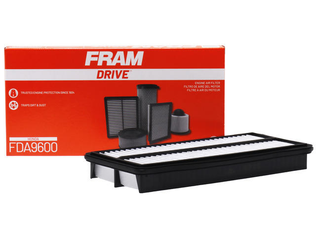 FRAM Drive™ Air Filter