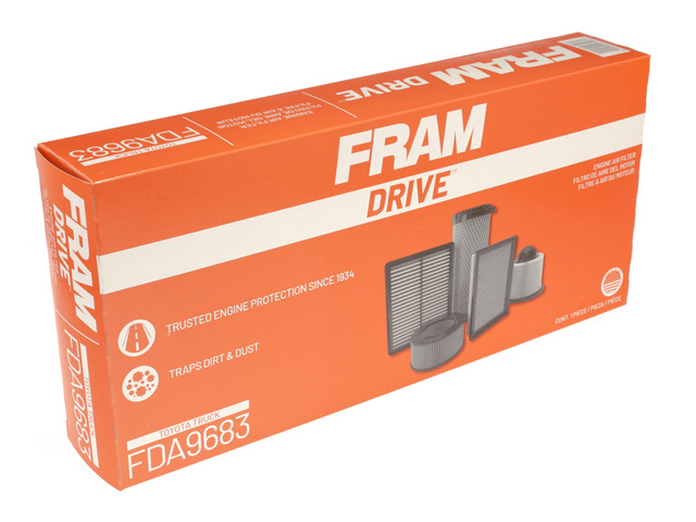FRAM Drive™ Air Filter