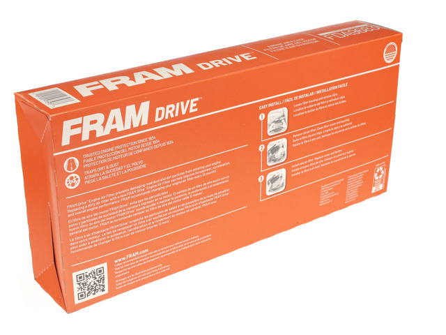 FRAM Drive™ Air Filter