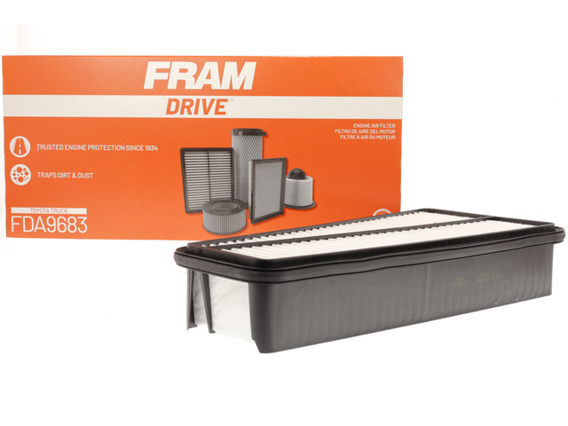 FRAM Drive™ Air Filter