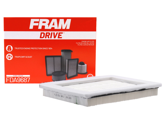 FRAM Drive™ Air Filter