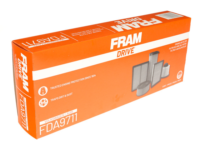 FRAM Drive™ Air Filter