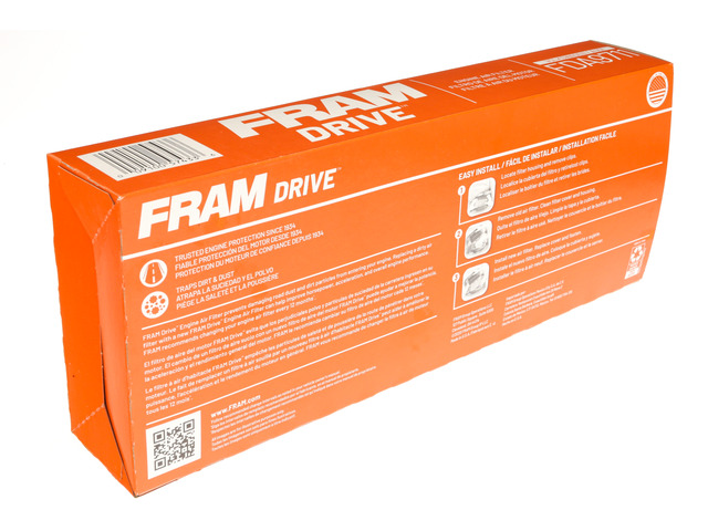 FRAM Drive™ Air Filter