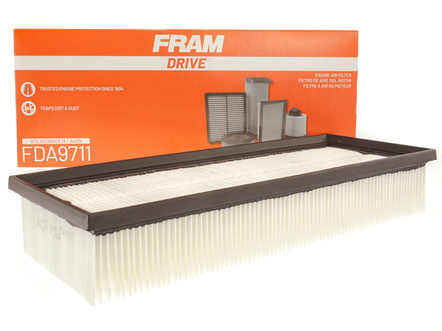 FRAM Drive™ Air Filter