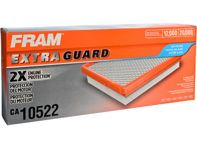 FRAM Extra Guard® Air Filter