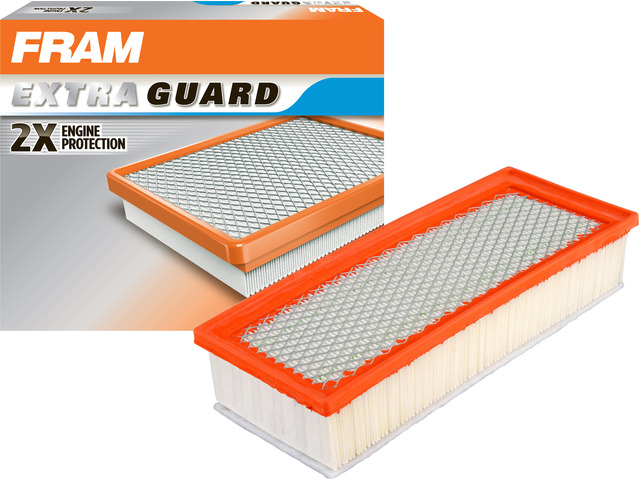 FRAM Extra Guard® Air Filter