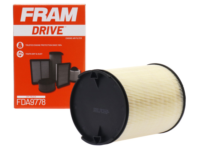 FRAM Drive™ Air Filter