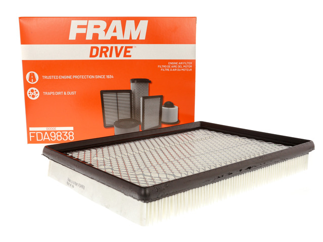 FRAM Drive™ Air Filter