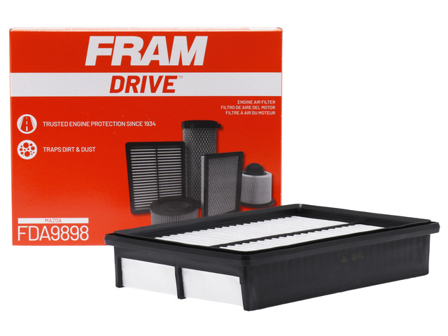 FRAM Drive™ Air Filter