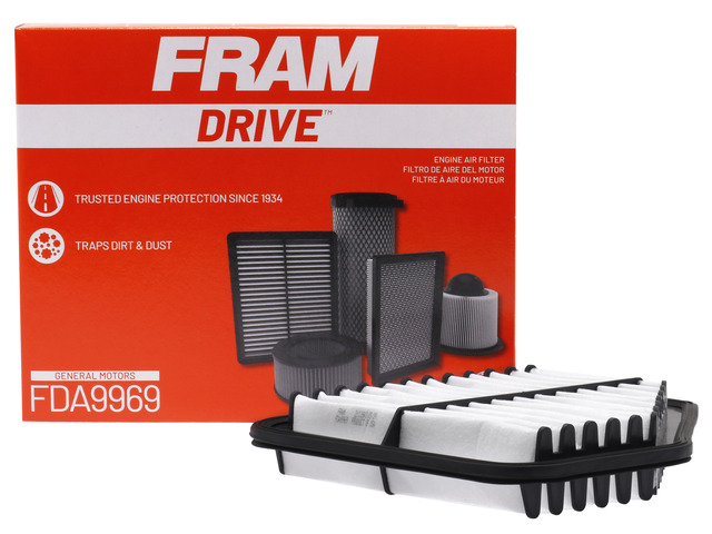 FRAM Drive™ Air Filter