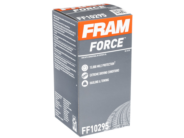 FRAM Force™ Oil Filter