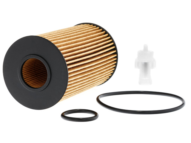 FRAM Force™ Oil Filter