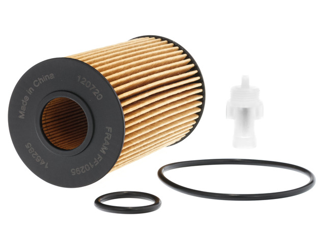 FRAM Force™ Oil Filter