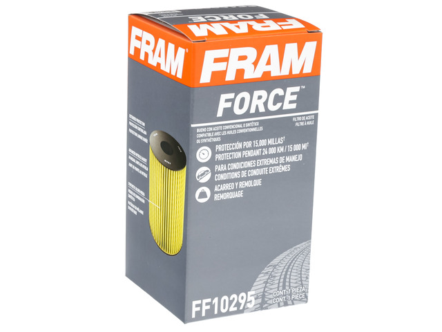 FRAM Force™ Oil Filter