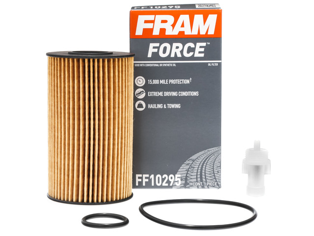 FRAM Force™ Oil Filter