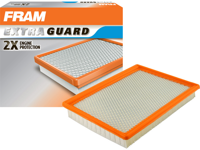 FRAM Extra Guard® Air Filter