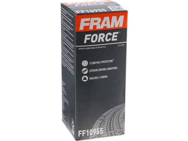 FRAM Force™ Oil Filter