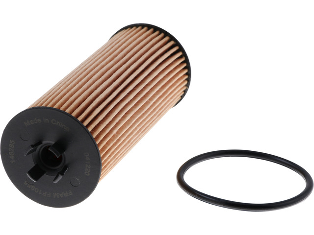 FRAM Force™ Oil Filter
