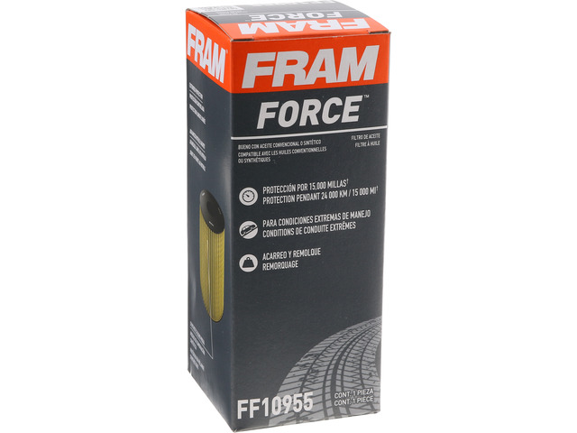 FRAM Force™ Oil Filter
