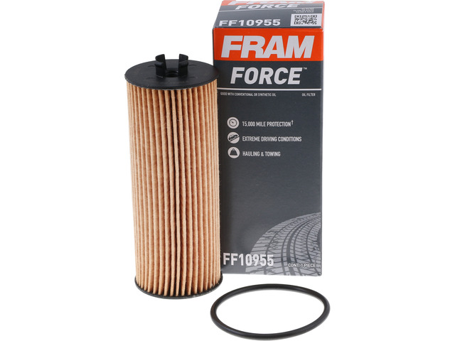 FRAM Force™ Oil Filter
