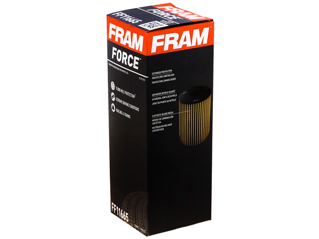FRAM Force™ Oil Filter