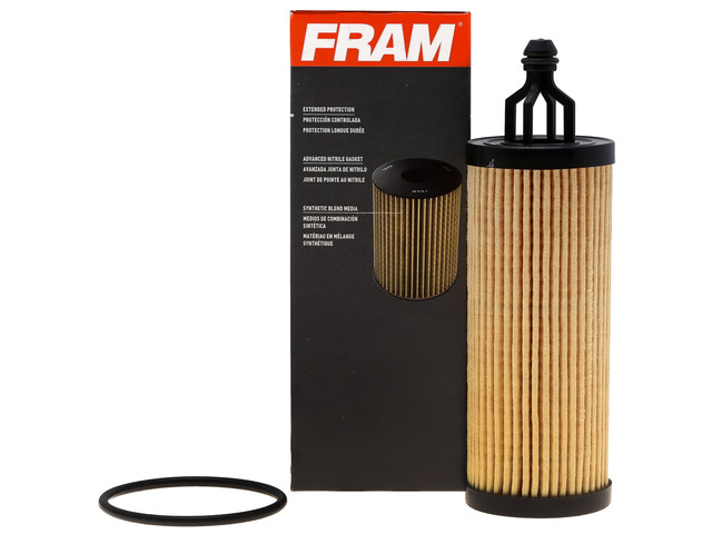 FRAM Force™ Oil Filter