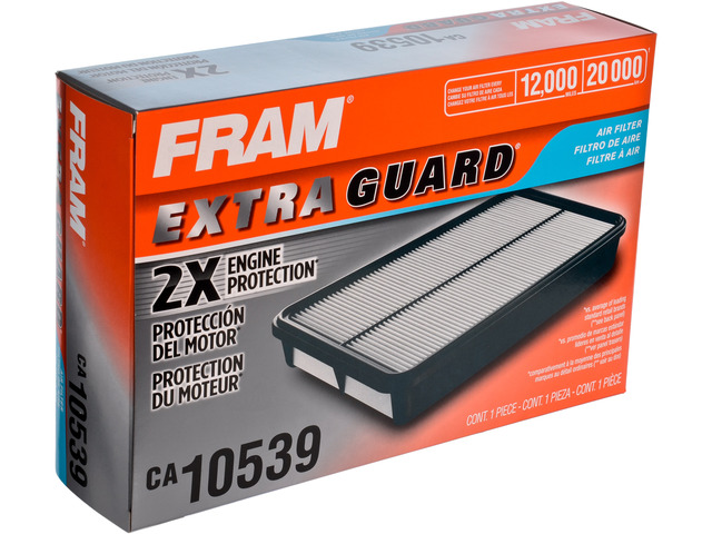FRAM Extra Guard® Air Filter