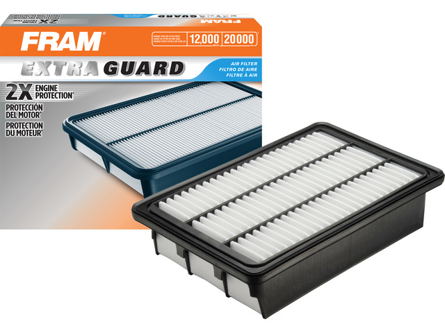 FRAM Extra Guard® Air Filter