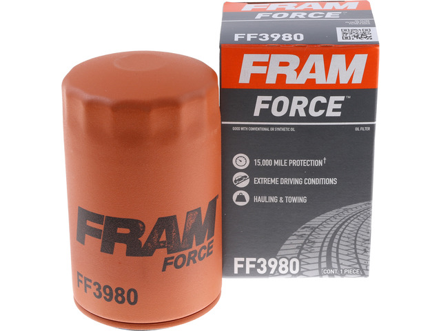 FRAM Force™ Oil Filter