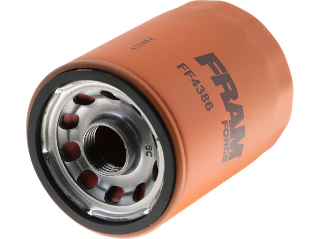 FRAM Force™ Oil Filter