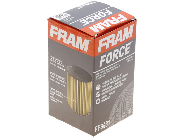 FRAM Force™ Oil Filter