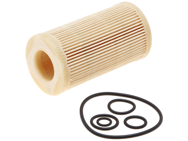 FRAM Force™ Oil Filter
