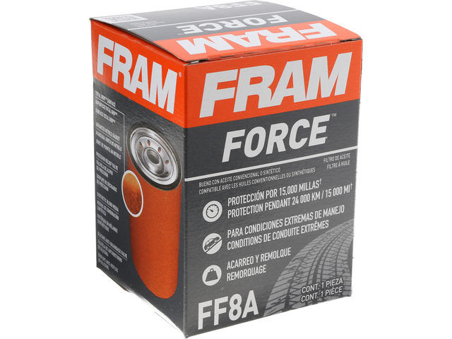 FRAM Force™ Oil Filter