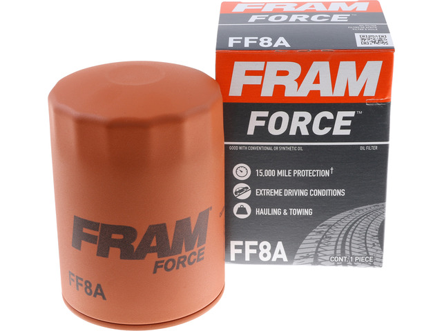 FRAM Force™ Oil Filter