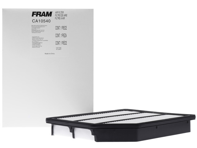 FRAM Extra Guard® Air Filter