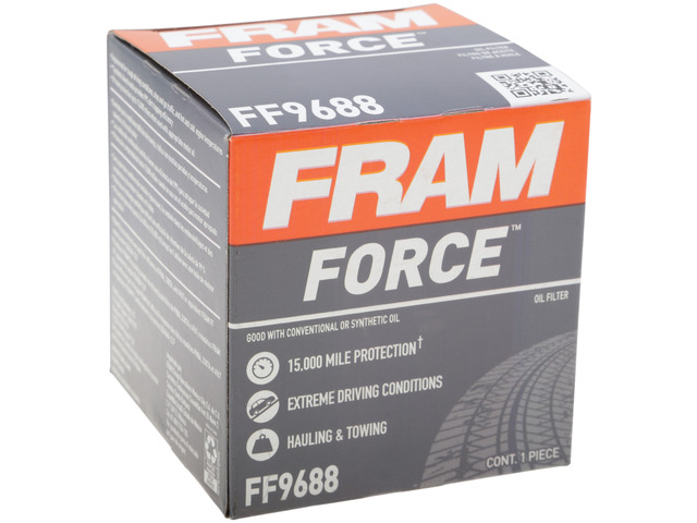 FRAM Force™ Oil Filter