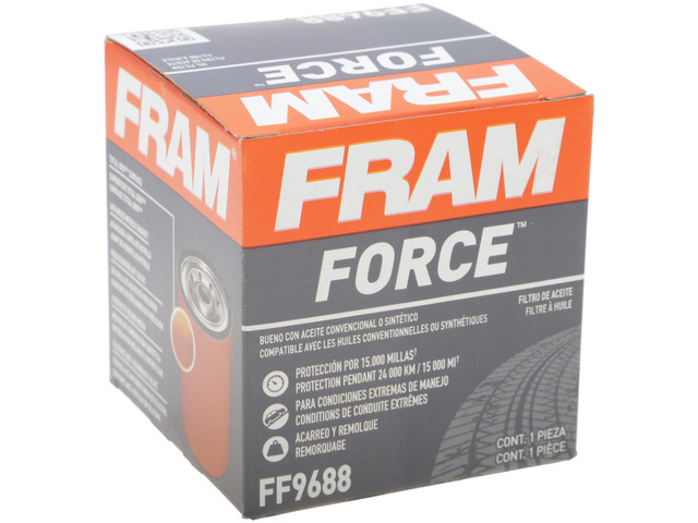 FRAM Force™ Oil Filter