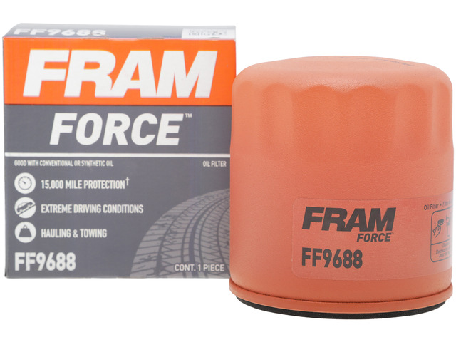 FRAM Force™ Oil Filter