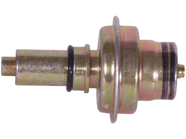 FRAM Transmission Modulator