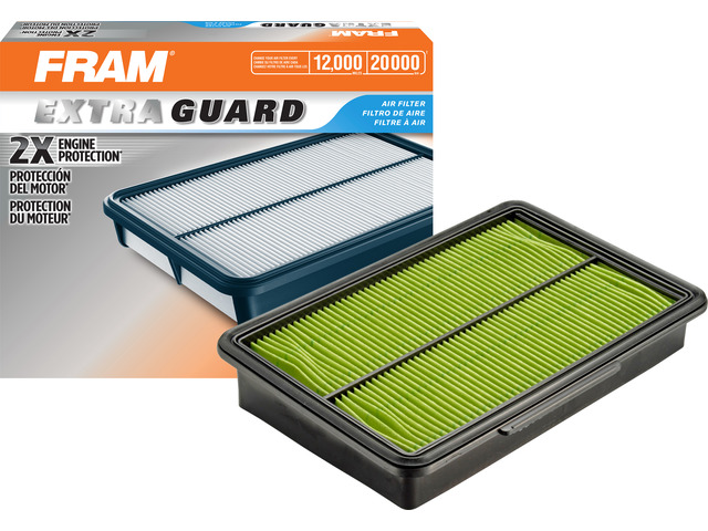 FRAM Extra Guard® Air Filter