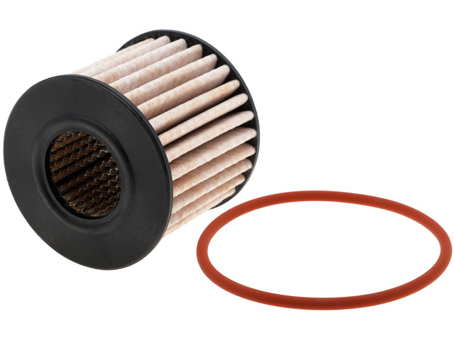 FRAM Titanium™ Oil Filter