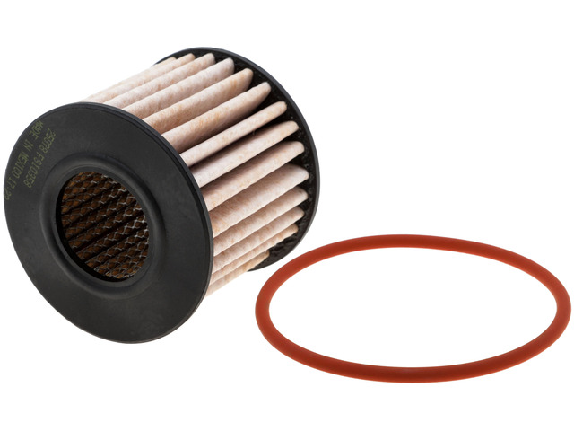 FRAM Titanium™ Oil Filter