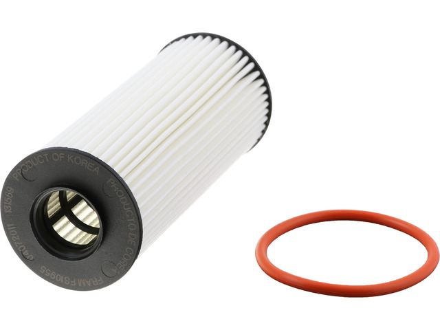 FRAM Titanium™ Oil Filter