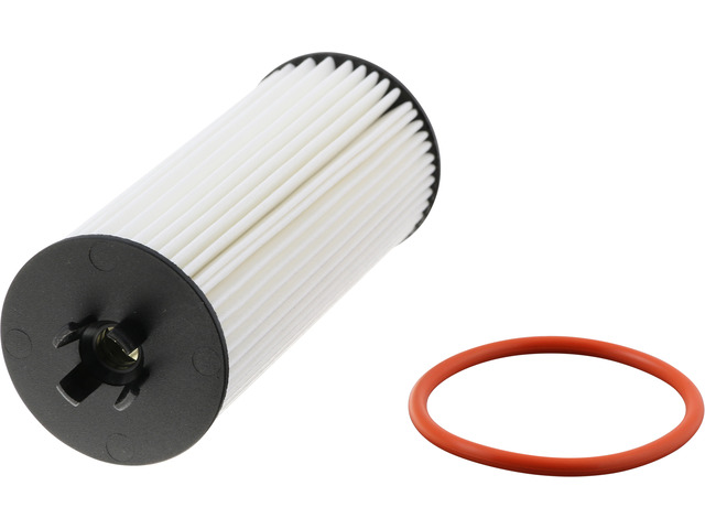 FRAM Titanium™ Oil Filter