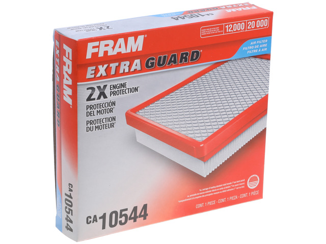 FRAM Extra Guard® Air Filter
