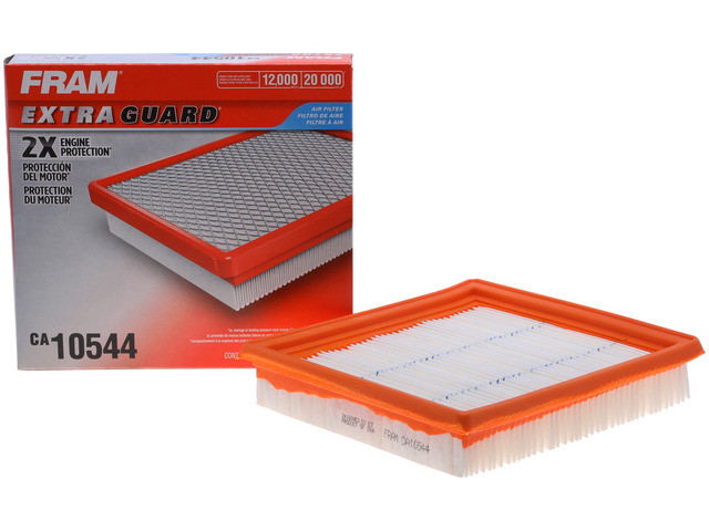 FRAM Extra Guard® Air Filter