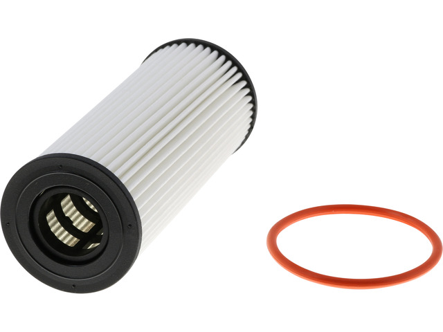 FRAM Titanium™ Oil Filter