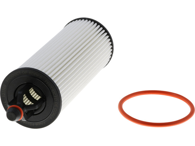 FRAM Titanium™ Oil Filter